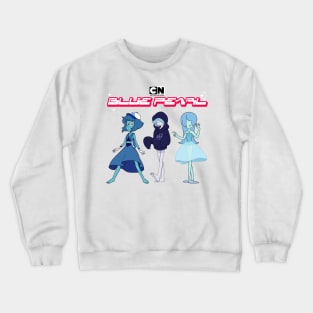 Steven Universe Star - Future Crewneck Sweatshirt